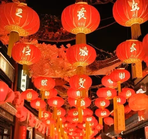 生了女兒後老公提義AA制！我不再自討苦吃「在元宵節放生全家人」帶著女兒去看花燈～ 突然接到「婆婆打電話來怒吼」要我回去做飯，我笑了笑「一開口」婆婆愣住了