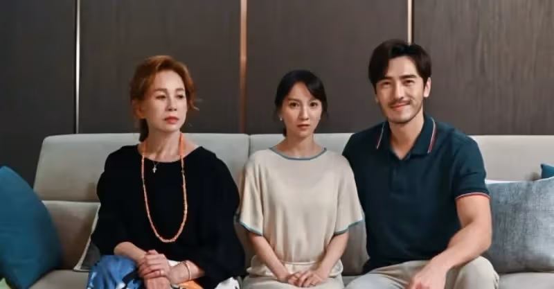 房子是我和老公一人出一半買的，平常婆婆也跟著我們住在一起。最近我媽生病「我接她來住我家」好親自照顧！結果才第3天「我老公就嫌棄我媽有老人味」要她回老家，於...