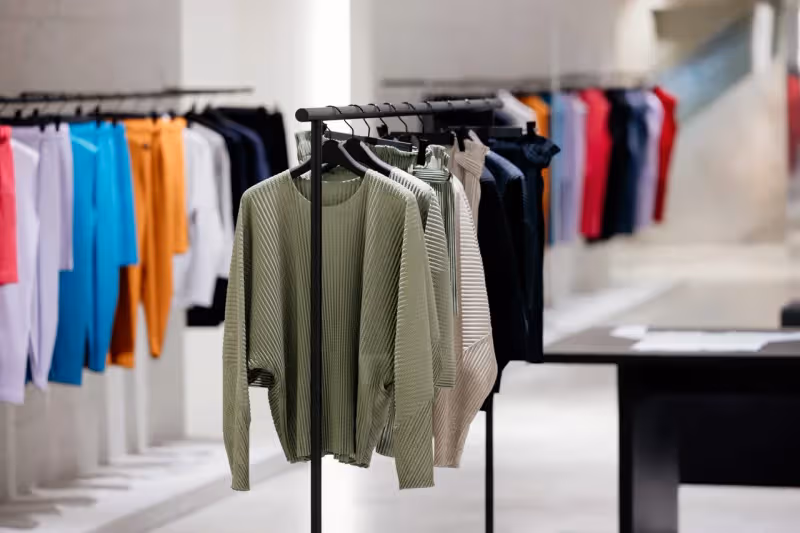 HOMME PLISSÉ ISSEY MIYAKE新店開幕　埠袋縐褶包、獨家季節色搶客