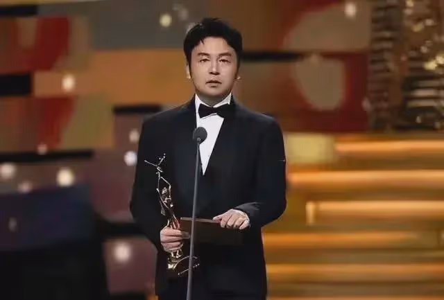《追風者》終於發聲,白玉蘭之爭塵埃落定!王一博王陽同時回應