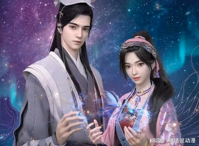 眷思量:屠麗父親下落曝光,鏡玄霸氣救岳父,卻慘被一人暗算