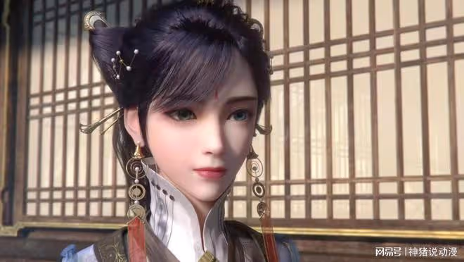 眷思量:屠麗父親下落曝光,鏡玄霸氣救岳父,卻慘被一人暗算