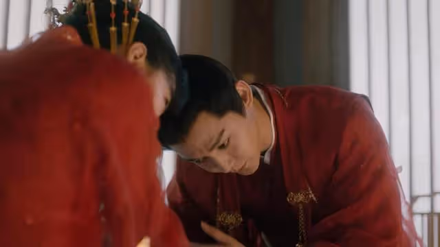 柳蓉替身身份被懷疑,許慕辰才發現,她很可愛