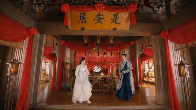 柳蓉替身身份被懷疑,許慕辰才發現,她很可愛
