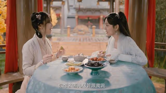 柳蓉替身身份被懷疑,許慕辰才發現,她很可愛