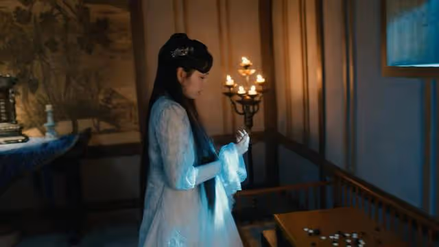 柳蓉替身身份被懷疑,許慕辰才發現,她很可愛