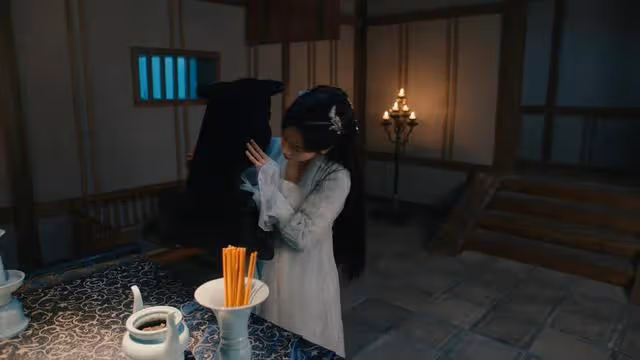 柳蓉替身身份被懷疑,許慕辰才發現,她很可愛