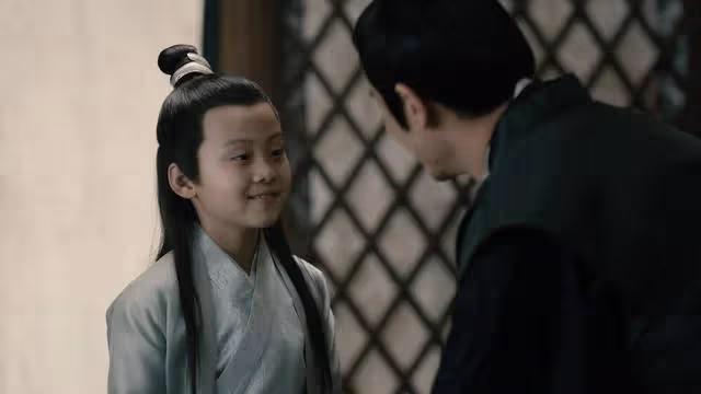 柳蓉替身身份被懷疑,許慕辰才發現,她很可愛