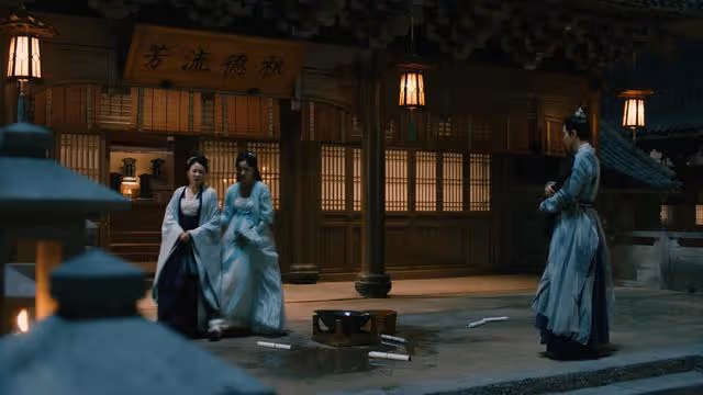 柳蓉替身身份被懷疑,許慕辰才發現,她很可愛