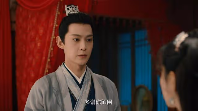 柳蓉替身身份被懷疑,許慕辰才發現,她很可愛