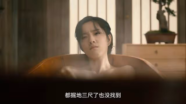 柳蓉替身身份被懷疑,許慕辰才發現,她很可愛