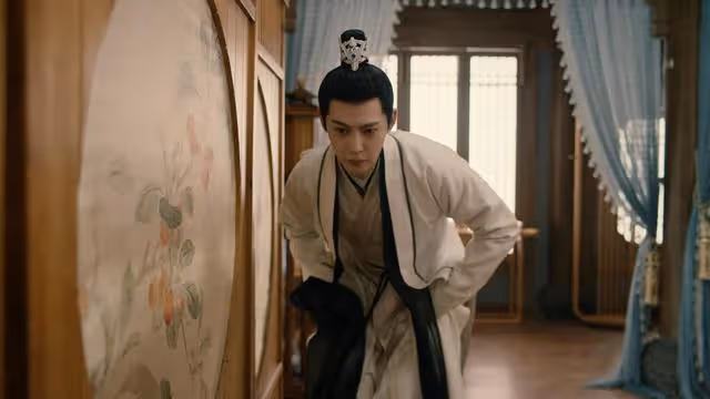 柳蓉替身身份被懷疑,許慕辰才發現,她很可愛