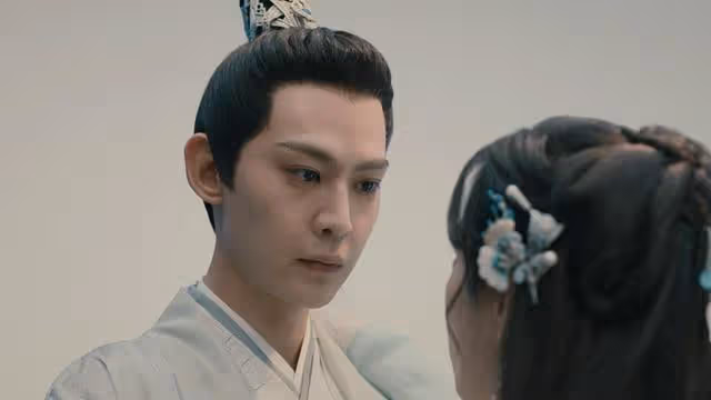 柳蓉替身身份被懷疑,許慕辰才發現,她很可愛
