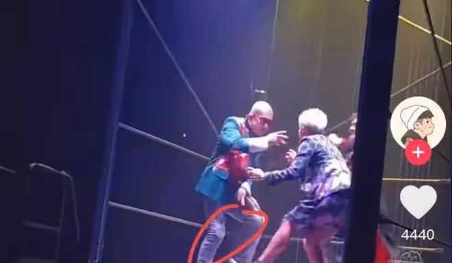 曝具俊曄菲律賓打碟或帶護膝上陣，網友：真是肉眼可見的蒼老！