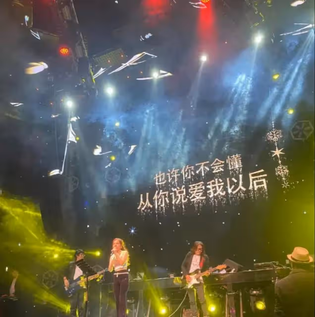 曝具俊曄菲律賓打碟或帶護膝上陣，網友：真是肉眼可見的蒼老！