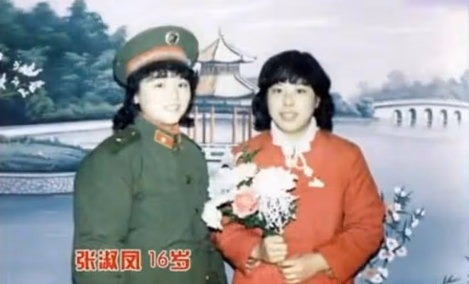 上海知青下鄉偷生一女,不聞不問37年,女兒長大憑3歲記憶尋母