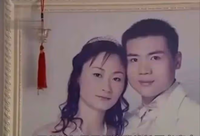 救災英雄受傷殘疾,卻被妻子捲走118萬賠償款,英雄流汗又流淚