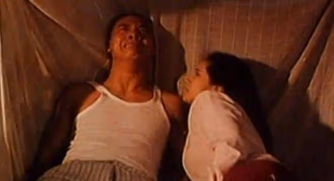 1992年,四川一農村夫妻因不孕「借種生子」,6年後丈夫離奇身亡