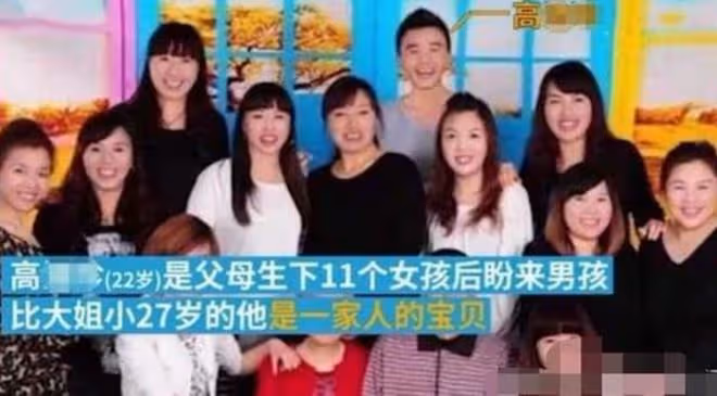 2018年,山西11個姐姐湊32萬給弟買房結婚,還有後續,心酸又現實