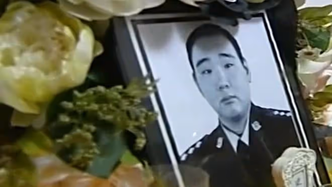 2011年遼寧男子毆打交警致其犯病死亡,其有錢有勢,法院如何判決