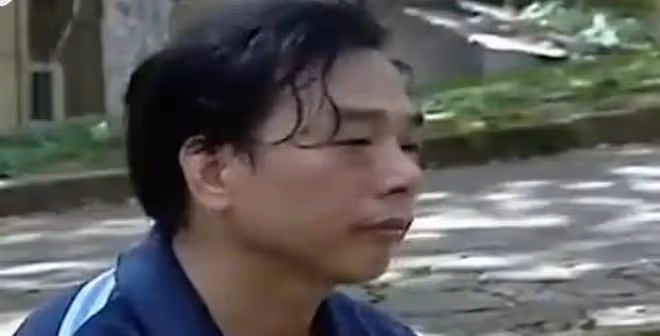 2013年丈夫苦尋失蹤妻子一個月,發現其沒出小區,還查出個大秘密