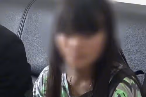 2015年幾十名少女被賣,囚禁房間成為賺錢工具,事後成為一生噩夢