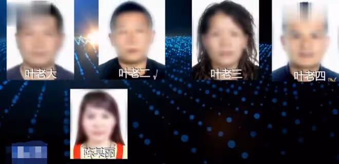 2015年幾十名少女被賣,囚禁房間成為賺錢工具,事後成為一生噩夢