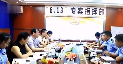 2015年幾十名少女被賣,囚禁房間成為賺錢工具,事後成為一生噩夢