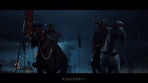 《對馬島之魂》背景故事介紹及玩法解析