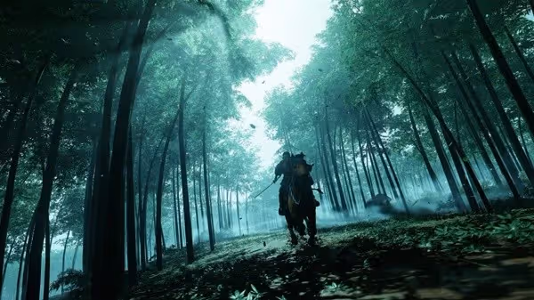 《對馬島之魂》背景故事介紹及玩法解析