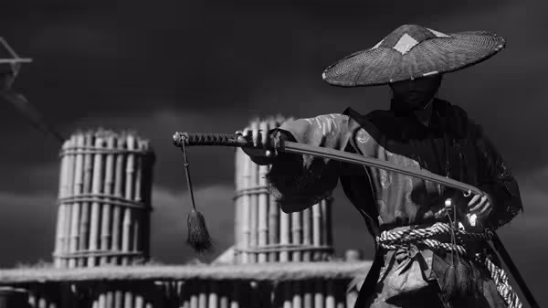 《對馬島之魂》背景故事介紹及玩法解析