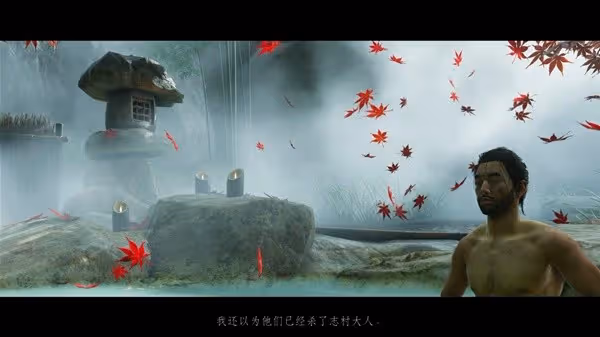 《對馬島之魂》背景故事介紹及玩法解析