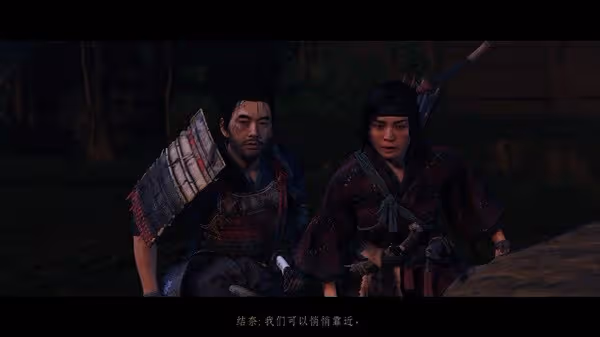 《對馬島之魂》背景故事介紹及玩法解析
