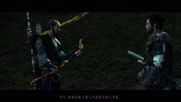 《對馬島之魂》背景故事介紹及玩法解析