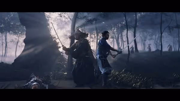 《對馬島之魂》背景故事介紹及玩法解析