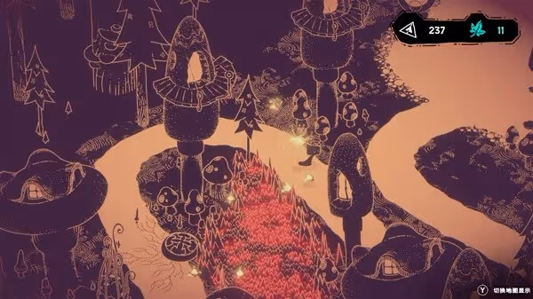 《幽靈霍迪》背景故事介紹及玩法解析