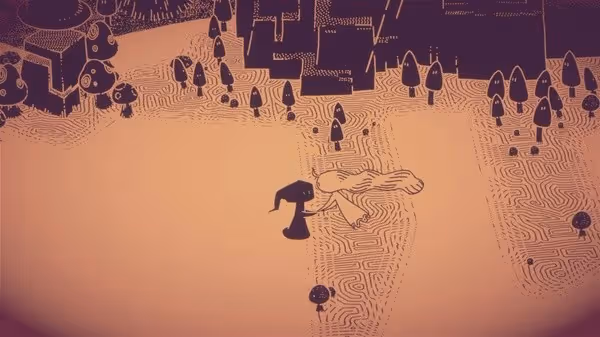 《幽靈霍迪》背景故事介紹及玩法解析