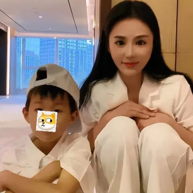 虐待孩子,毆打長輩!網紅樊小慧前夫爆她私生活混亂,這是反轉?