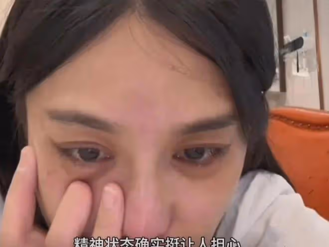 虐待孩子,毆打長輩!網紅樊小慧前夫爆她私生活混亂,這是反轉?