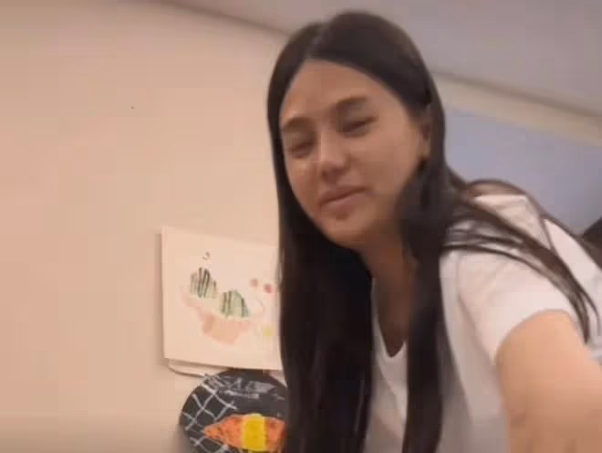 虐待孩子,毆打長輩!網紅樊小慧前夫爆她私生活混亂,這是反轉?