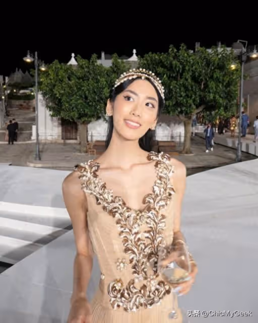 韓國頂級名媛奢華生活令人咋舌!所有衣服、鞋子只穿一次!