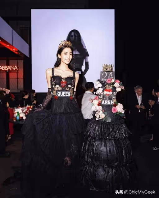 韓國頂級名媛奢華生活令人咋舌!所有衣服、鞋子只穿一次!