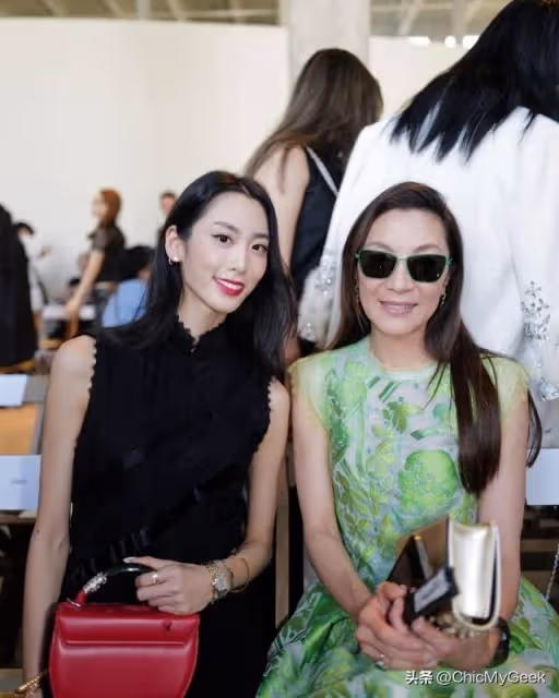 韓國頂級名媛奢華生活令人咋舌!所有衣服、鞋子只穿一次!