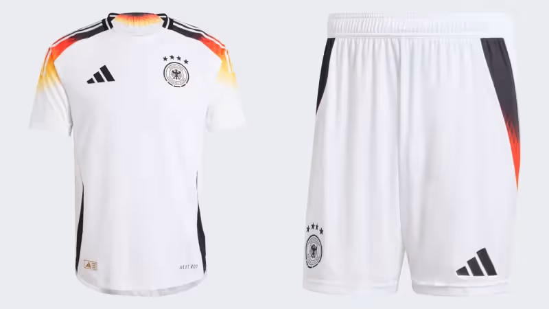adidas挺歐洲盃不僅端全新球衣　三米高巨型足球吸睛又好拍