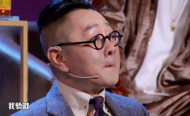 張紹剛音樂節拆台惹爭議,專業素養遭質疑,口碑再度下滑