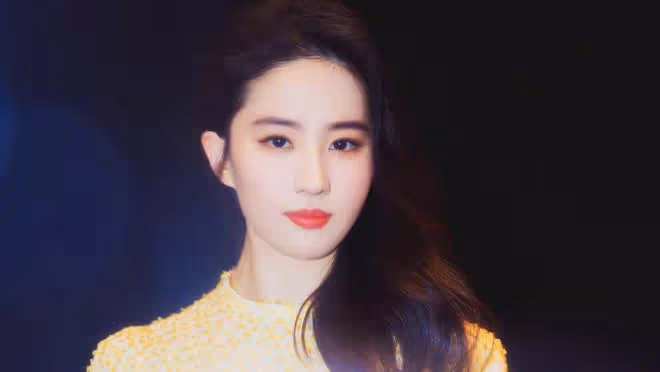 明星點評:劉亦菲、李雪琴、孟美岐、田嘉瑞、范湉湉、常華森