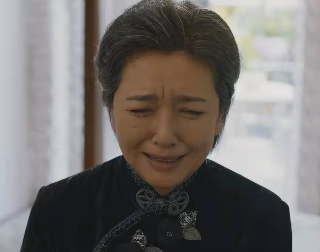 收視率破2,《但願人長久》令觀眾成功入坑,年代劇有王炸了
