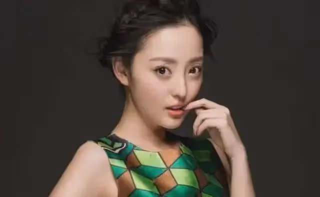 原來她早已離世！靠《醜女無敵》成功走紅，26歲患白血病撒手人寰