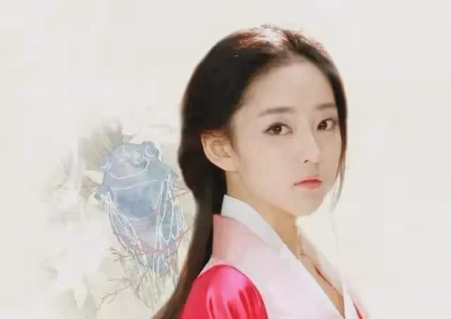 原來她早已離世！靠《醜女無敵》成功走紅，26歲患白血病撒手人寰