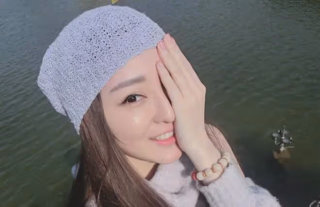 原來她早已離世!靠《醜女無敵》成功走紅,26歲患白血病撒手人寰
